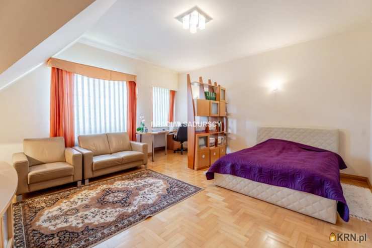 , Kraków, Bieżanów-Prokocim, ul. Kameliowa, Dom  na sprzedaż