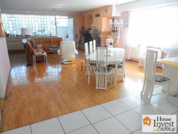 Legnica, ul. , Dom  na sprzedaż, 8 pokojowe