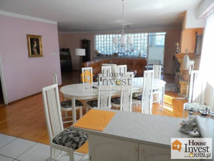 8 pokojowe, Legnica, ul. , Dom  na sprzedaż