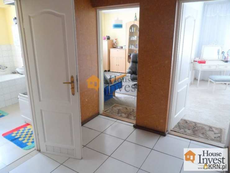 Dom  na sprzedaż, 8 pokojowe, Legnica, ul. 