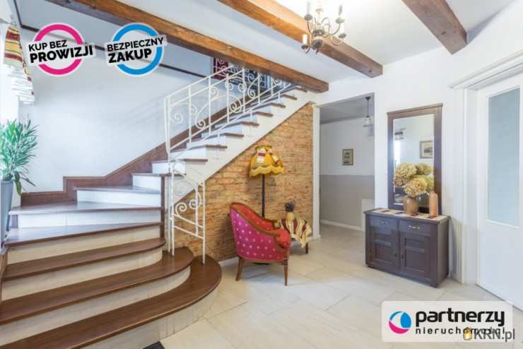 10 pokojowe, Lubiatowo, ul. , Dom  na sprzedaż