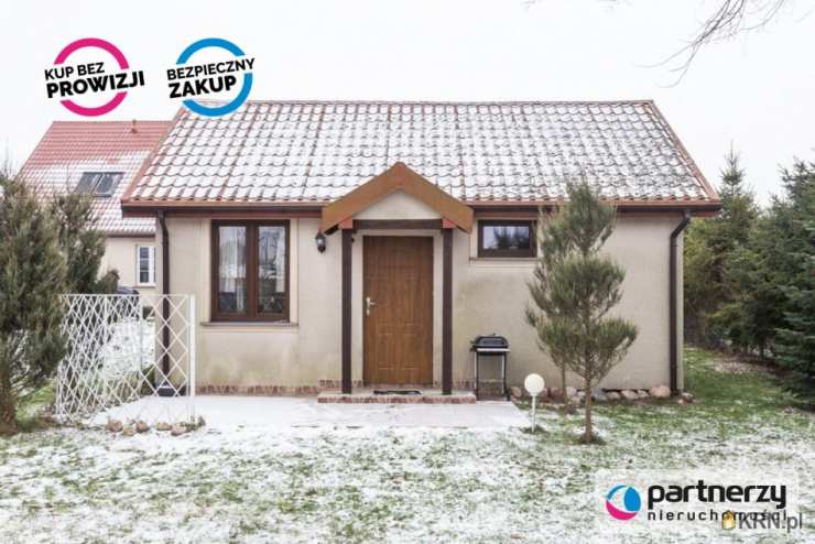 Lubiatowo, ul. , 10 pokojowe, Dom  na sprzedaż