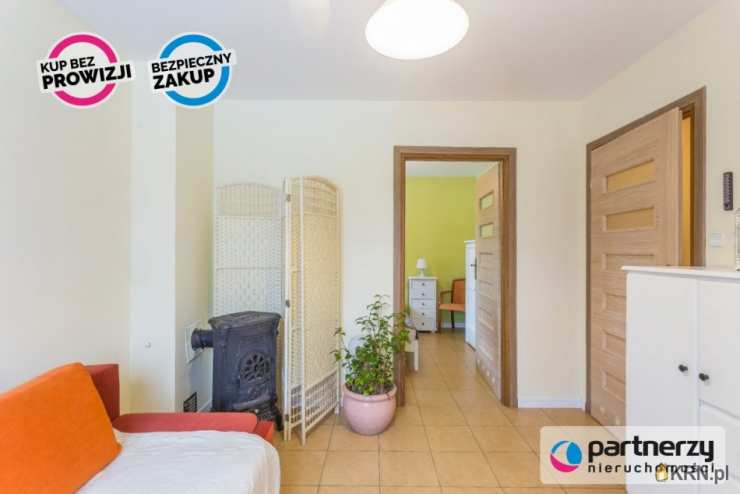 PARTNERZY Nieruchomości sp. z o.o., Dom  na sprzedaż, Lubiatowo, ul. 