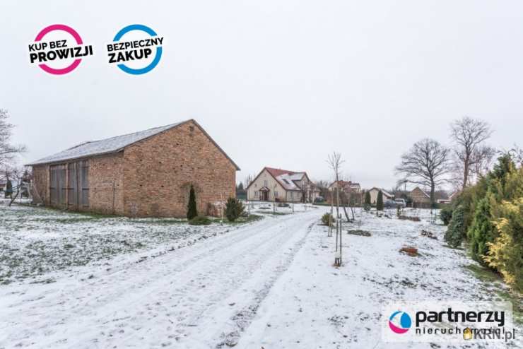 Lubiatowo, ul. , Dom  na sprzedaż, 10 pokojowe