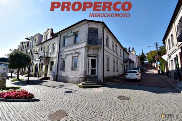 Dom  na sprzedaż, Małogoszcz, ul. Plac Kościuszki, 