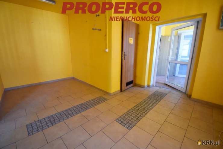 Dom  na sprzedaż, Małogoszcz, ul. Plac Kościuszki, 