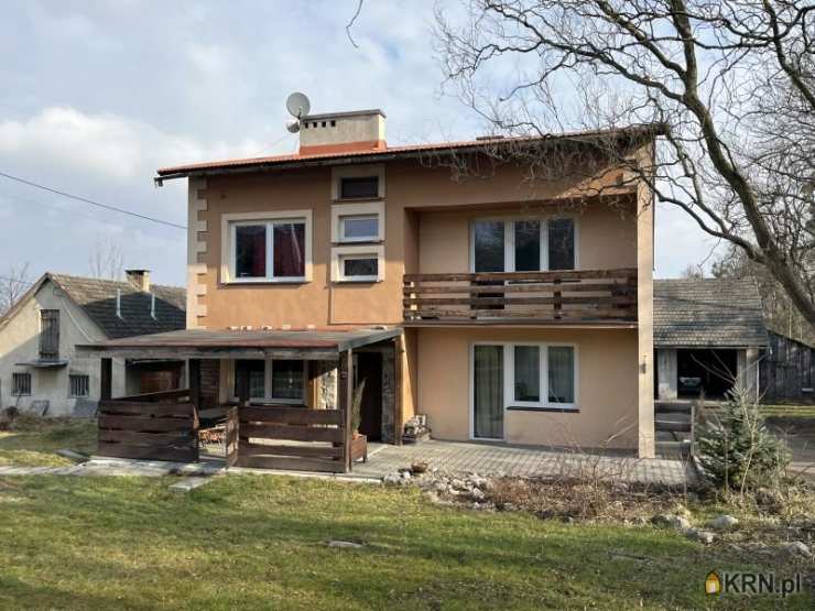 Dom  na sprzedaż, Ogrodzona, ul. , 9 pokojowe