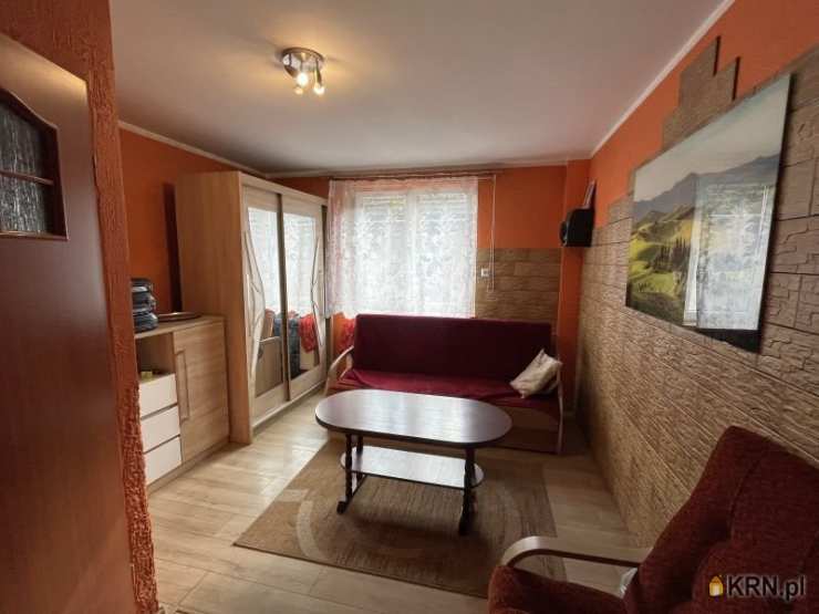 Nieruchomości BETA-KOL Beata Zwolińska-Włosok, Dom  na sprzedaż, Ogrodzona, ul. 