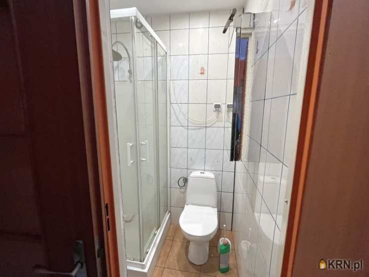 Dom  na sprzedaż, Ogrodzona, ul. , 9 pokojowe