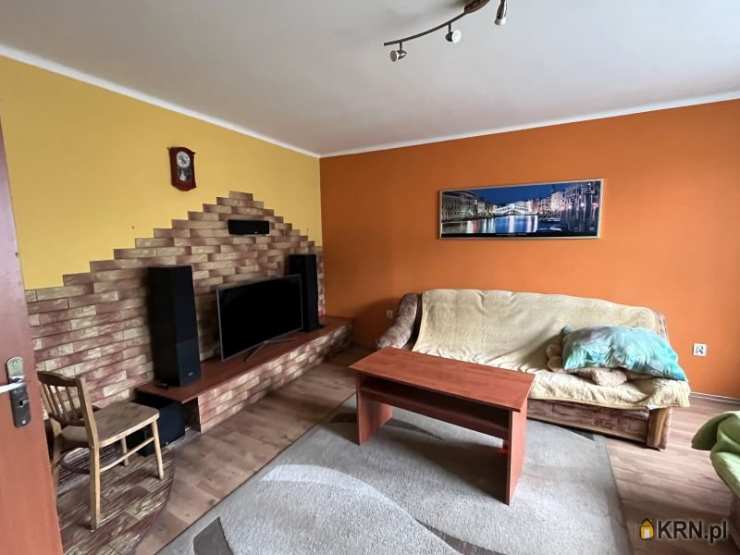 Dom  na sprzedaż, 9 pokojowe, Ogrodzona, ul. 