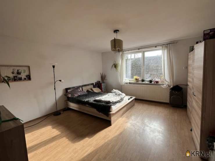 9 pokojowe, Dom  na sprzedaż, Ogrodzona, ul. 