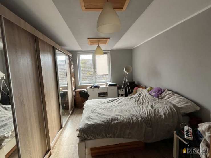 Dom  na sprzedaż, 9 pokojowe, Ogrodzona, ul. 