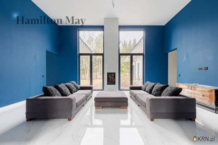 Dom  do wynajęcia, Otwock, ul. Sosnowe Wzgórze, 