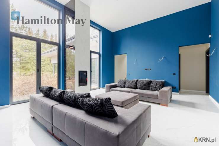 Dom  do wynajęcia, , Otwock, ul. Sosnowe Wzgórze