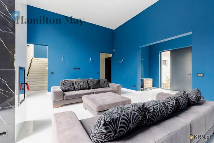 Otwock, ul. Sosnowe Wzgórze, Dom  do wynajęcia, 