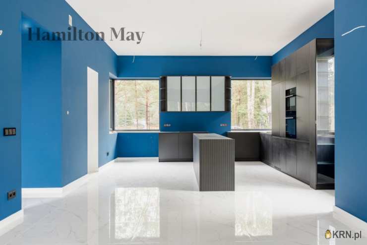 Otwock, ul. Sosnowe Wzgórze, , Dom  do wynajęcia