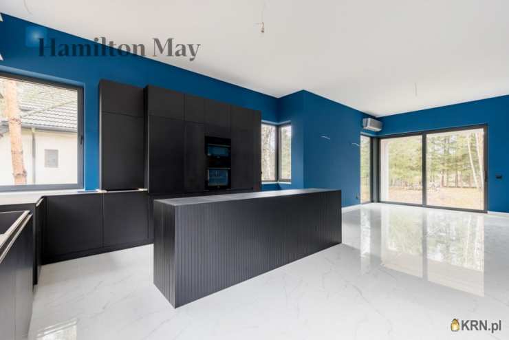 , Otwock, ul. Sosnowe Wzgórze, Dom  do wynajęcia