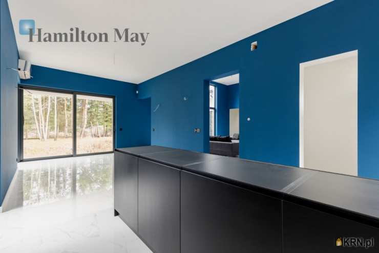 , Dom  do wynajęcia, Otwock, ul. Sosnowe Wzgórze