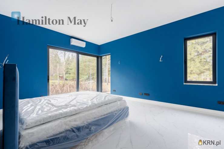 Hamilton May, Dom  do wynajęcia, Otwock, ul. Sosnowe Wzgórze
