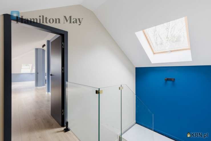 Otwock, ul. Sosnowe Wzgórze, Dom  do wynajęcia, 