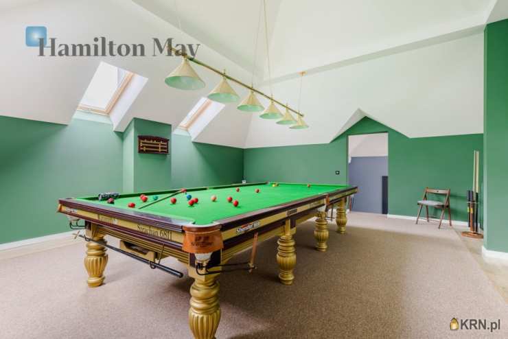 , Otwock, ul. Sosnowe Wzgórze, Dom  do wynajęcia