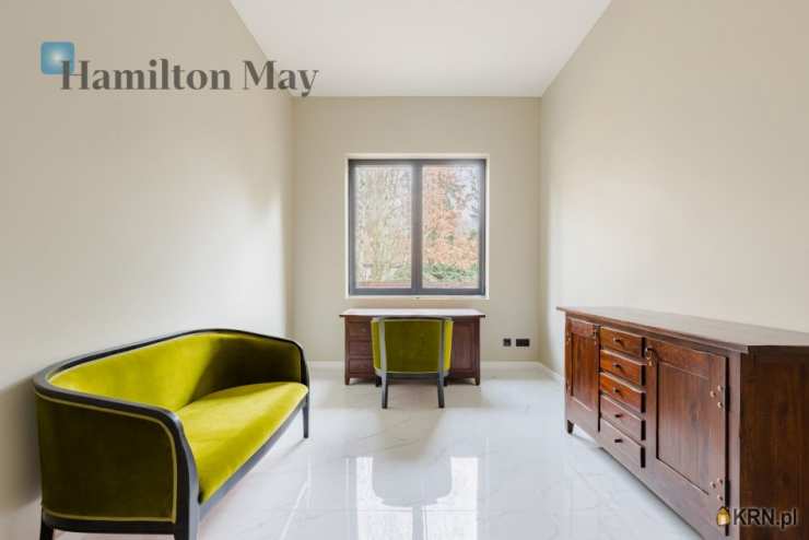 , Dom  do wynajęcia, Otwock, ul. Sosnowe Wzgórze