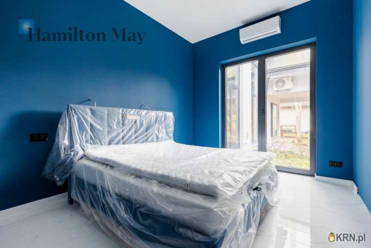 Hamilton May, Dom  do wynajęcia, Otwock, ul. Sosnowe Wzgórze