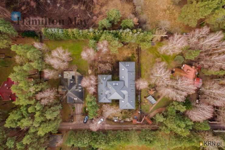 Dom  do wynajęcia, , Otwock, ul. Sosnowe Wzgórze