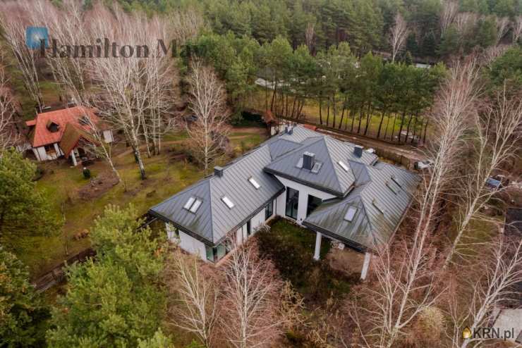 Otwock, ul. Sosnowe Wzgórze, Dom  do wynajęcia, 