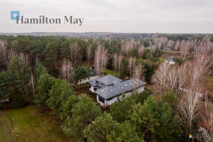 Otwock, ul. Sosnowe Wzgórze, , Dom  do wynajęcia