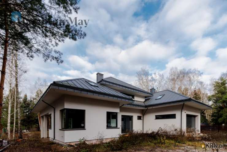 , Otwock, ul. Sosnowe Wzgórze, Dom  do wynajęcia