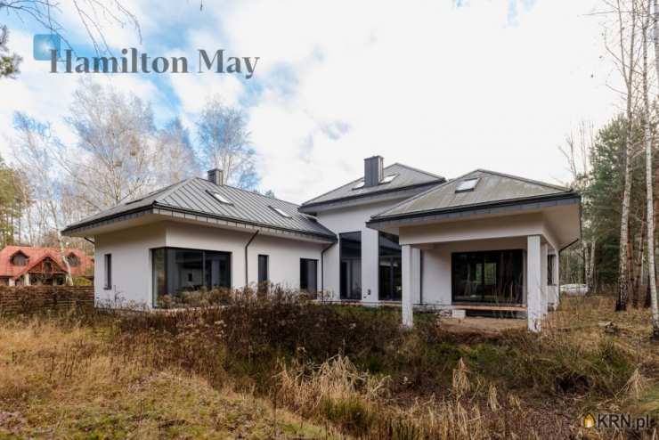 , Dom  do wynajęcia, Otwock, ul. Sosnowe Wzgórze