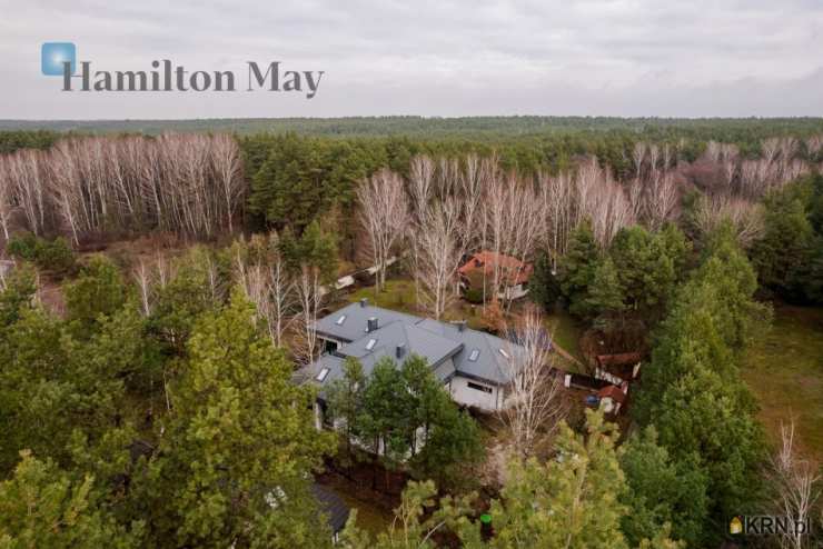 Hamilton May, Dom  do wynajęcia, Otwock, ul. Sosnowe Wzgórze