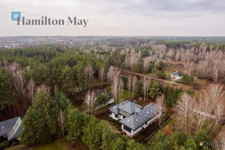 Dom  do wynajęcia, Otwock, ul. Sosnowe Wzgórze, 