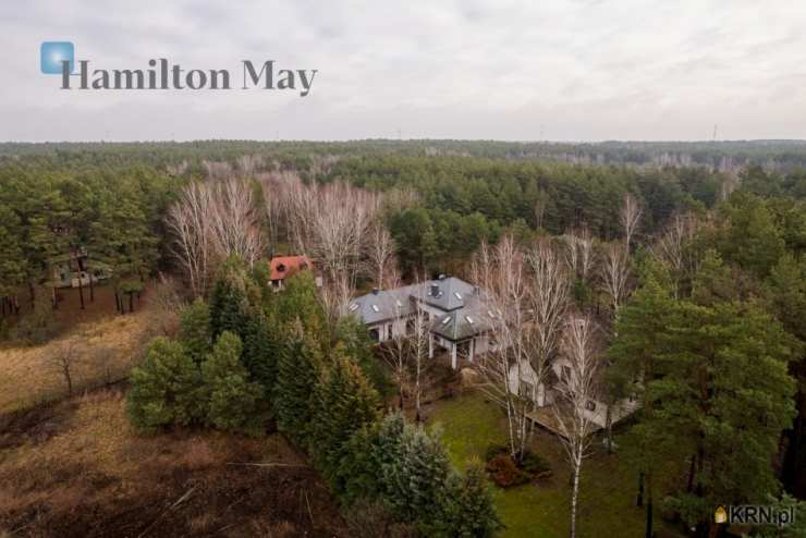 Dom  do wynajęcia, , Otwock, ul. Sosnowe Wzgórze