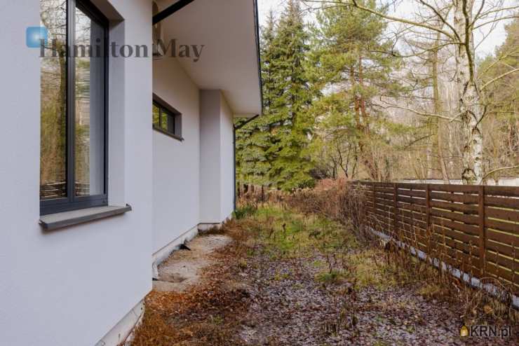 Otwock, ul. Sosnowe Wzgórze, Dom  do wynajęcia, 