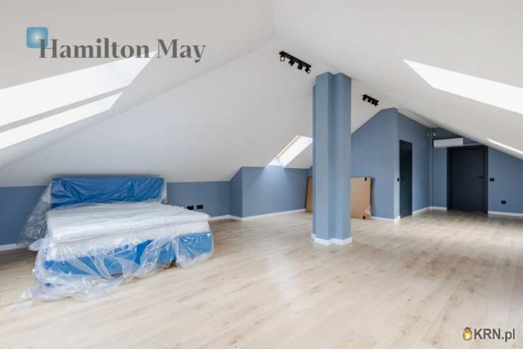 , Dom  do wynajęcia, Otwock, ul. Sosnowe Wzgórze