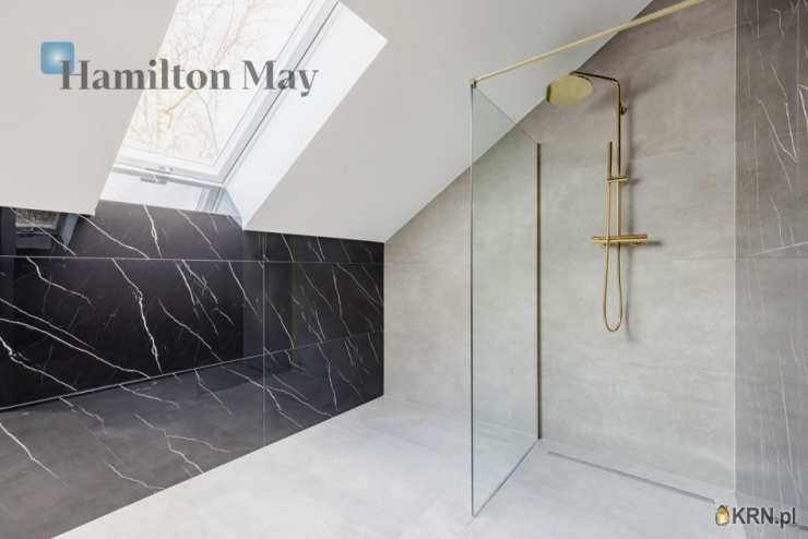 Hamilton May, Dom  do wynajęcia, Otwock, ul. Sosnowe Wzgórze