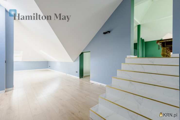 Dom  do wynajęcia, Otwock, ul. Sosnowe Wzgórze, 