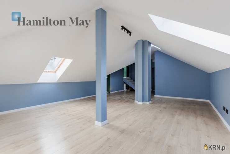 Otwock, ul. Sosnowe Wzgórze, Dom  do wynajęcia, 