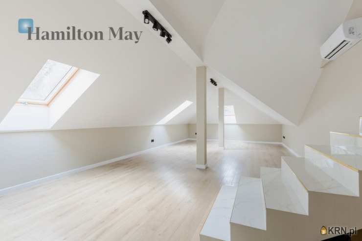 , Otwock, ul. Sosnowe Wzgórze, Dom  do wynajęcia