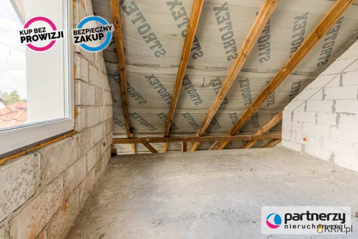 Pruszcz Gdański, ul. J. K. Korzeniowskiego, Dom  na sprzedaż, 10 pokojowe