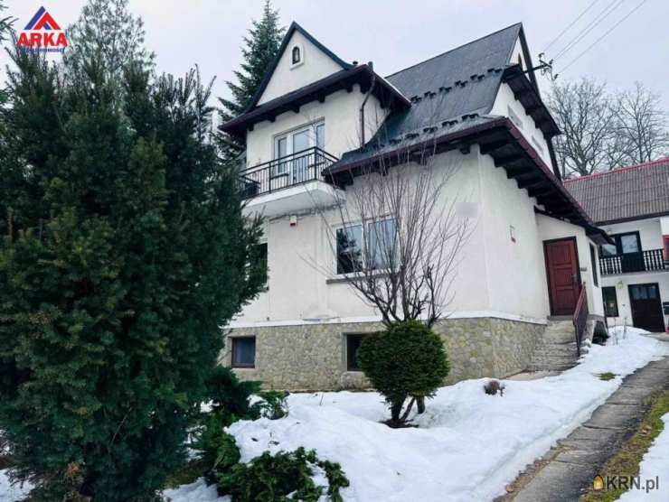 Dom  na sprzedaż, , Rabka-Zdrój, ul. 