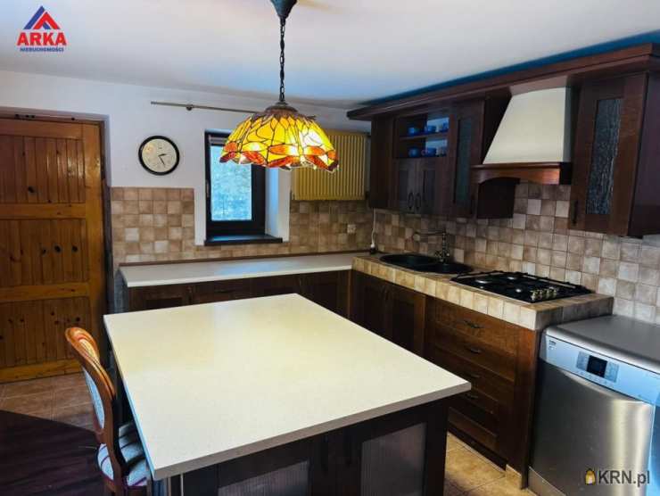 , Rabka-Zdrój, ul. , Dom  na sprzedaż