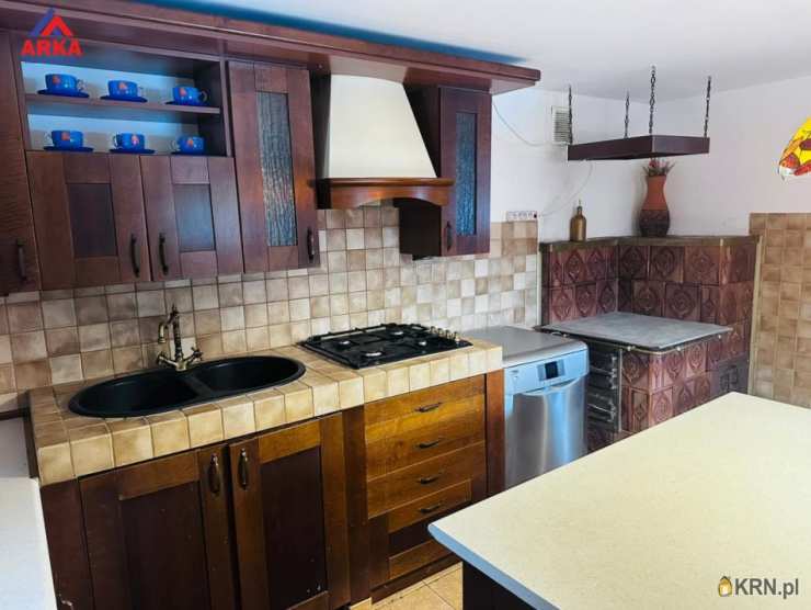 , Dom  na sprzedaż, Rabka-Zdrój, ul. 