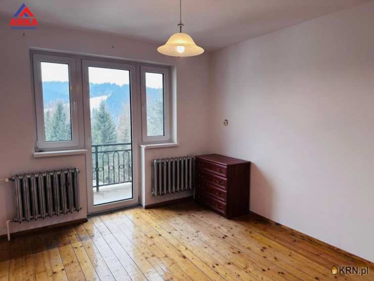 , Dom  na sprzedaż, Rabka-Zdrój, ul. 