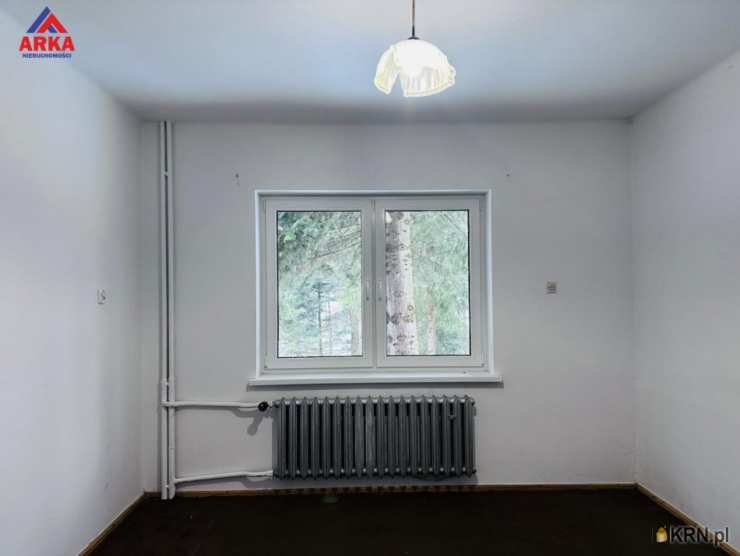 Biuro Nieruchomości ARKA, Dom  na sprzedaż, Rabka-Zdrój, ul. 