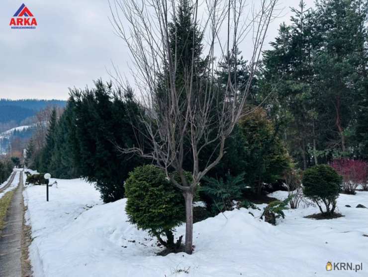 Dom  na sprzedaż, Rabka-Zdrój, ul. , 