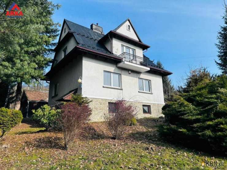 Dom  na sprzedaż, Rabka-Zdrój, ul. , 