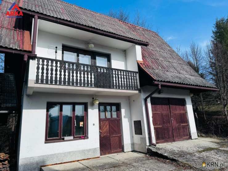 Rabka-Zdrój, ul. , , Dom  na sprzedaż